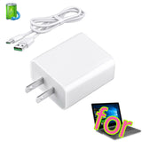 Type-C 5V Adapter for GPD P2 MAX Mini CPU M3-8100Y Portable Console