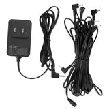 7-Output Cord for Hallmark Keepsake Christmas Ornament Storytellers Ornaments