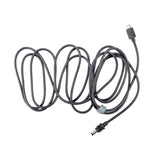 Starlink Mini Cable 10FT Starlink Mini USB C to DC Power Cable Cord 100W Input