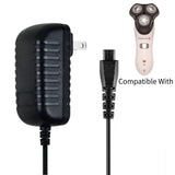 5V AC Adapter Charger for Remington XR1340 XF8705 XR1390 XR1410 Shaver PSU