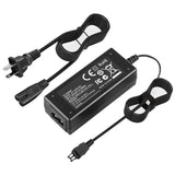 AC Adapter Charger for Sony Handycam DCR-SR47 DCR-SR67 Power Supply Cord Cable
