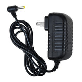 AC Adapter Charger Power Supply for Digital Labs K715 Portable DVD Player