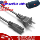 AC Power Cord for JBL Power Cord for Xtreme 2