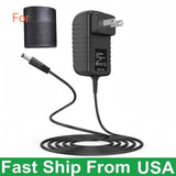 AC Charger For Bose Home Speaker 300 wireless Black #808429-1100 -#: RH-2401D0US