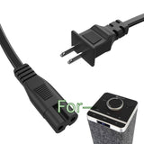 AC Power Cord Cable For ONE-TOWER All-In-One Speaker System