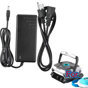 AC Adapter For Aiper Seagull 3000 Cordless Pool Cleaner XSG3002000 Power Charger