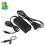 AC Adapter For Anker Powerhouse 200Wh 400Wh RJ-AS168300P001 RJ-AS168300U001 PSU