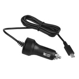 Car Charger And Home Charger For YIERBLUE YBN20000P Flashlight 1000000 Lumen LED