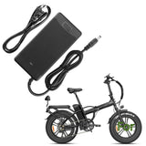 54.6V Charger for Rattan LF Pro/LM Pro Pathfinder ST 750W 48V E-Bike Power Cord