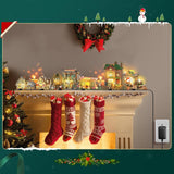 5V Adapter for Hon-Kwang HK-U-050A090-US XKT3036 Christmas Ornament