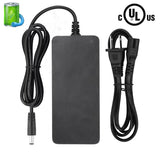 UL Listed Charger Compatible with Segway Ninebot E2 Pro