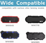 16V AC/DC Adapter Charger for Model IMW645 Bluetooth Speaker