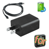 5.9FT USB Charger For Bushnell Neo Ghost, Phantom