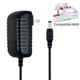 6V AC Adapter for Singer Stitch Quick Handheld Sewing Machine