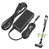 26V Adapter for Levoit LVAC-200 LSV-V201 Cordless Vacuum Cleaner Charger