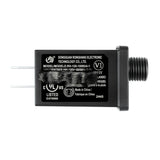 12V 2A Class 2 Power For IP44 Raintight LED Transformer