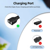 6ft AC Cable for CAT CJ1000DCP Car Battery Jump Starter Compressor ITM 1418644