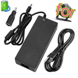 24V Charger For Jmgo N1 Ultra, N1S 4K Pro, Malc Tri-Color Laser Movie Projectors