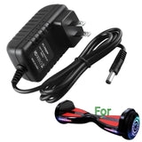 29.4V Charger for Razor Hovertrax Lux 25.2V 2.4Ah Li-ion Battery PSU