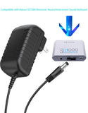 AC Adapter For Ketron SD1000 Electronic Musical Instrument Sound Keyboard Module