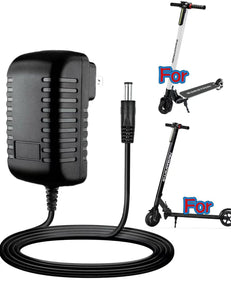 ⚡29.4V Adapter For Swagtron SG-8 Swagger 8 Lightweight Folding Electric Scooter