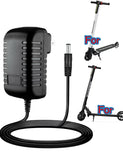 ⚡29.4V Adapter For Swagtron SG-8 Swagger 8 Lightweight Folding Electric Scooter