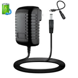 12V USB-C AC Adapter For AVAPOW 4000A 6000A 2000A 3000A Car Jump Starter Power