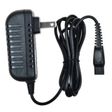 15V Charger For Philips Norelco HQ8505 Series 3000 5000 6000 7000 9000 Shaver