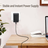 15V AC/DC Adapter Power Supply for Paxcess 40800mAh 150Wh 100-Watt Power Station