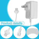 9020672 Charger  for Somfy Sonesse Cordless ST30/R28 Motors /Motorized Blinds