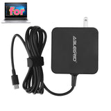 65W USB C Laptop Charger for HP EliteBook x360 735 G5,745 G5,755 G5,830 G5