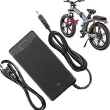 🎅New Battery Charger For Engwe Ebike T14 C20 M20 EP-2 Engine Pro P26 X26 L20