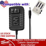 AC Adapter For Darkglass Electronics Element Cabsim Headphone Amp Power Supply