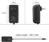 5V AC Adapter for Crosley CR8005F CR8005D Power Supply