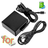 20V Charger Compatible with WAVLINK SM770 docking station