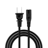 UL Power Cord for JBL BOOMBOX3SQD JBLBOOMBOX3BLKAM JBLBOOMBOX3SQUADAM Boombox3