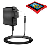 AC Wall Home Adapter for Kids Tablet Nabi 2 II NABI2-NV7A NABI2-NVA Power Supply