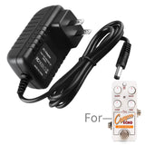 AC Adapter for Pico Canyon Delay Pedal