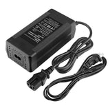 48V 12AH Battery Charger Lead Acid for Electric Bicycle Bike Scooter E wheels