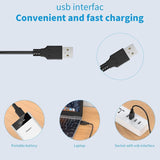 Charger For Water Flosser MOSPRO, Tovendor, Hangsun, Initio, McNaval, Cremax