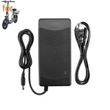 3A Fast Charger for Gotrax Flex Campus Pro / Flex Ultra Electric Scooter