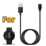Charger Cable for Garmin Forerunner 935/ Forerunner 945, 945 LTE/ Forerunner 45