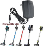 26.5V Vacuum Cleaner Adapter FOR INSE N5S N5 N6 N6S V70 N6-1 N6-2 Charger