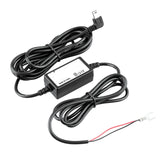 Hardwire Car Charger Power Cord For Garmin DriveSmart 61 Drive 50 50lm 60lm GPS