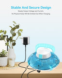 Charger for YSMJ Handheld Pool Vacuum Compatible with Ysmj 1814 1819 2160 2161