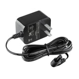 AC Adapter for Black+Decker HFS413J10 HFS413J18 Floor Sweeper Charger