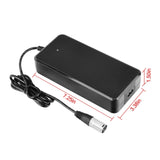 29V 5A AC Adapter For Rascal 710PC 24V SLA Battery Charger Power Supply