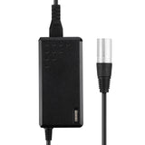 AC Adapter For Mongoose IMPACT/ M150/ M200/ M250 24V Battery