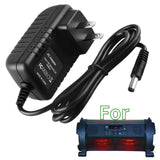 AC Adapter Charger for Pyle PBMSPG180 Wireless Boom Box Speaker Power Supply