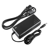 12V AC/DC Adapter For IIIP Monoprice 15365 MP 200 V2 Mini 3D Printer